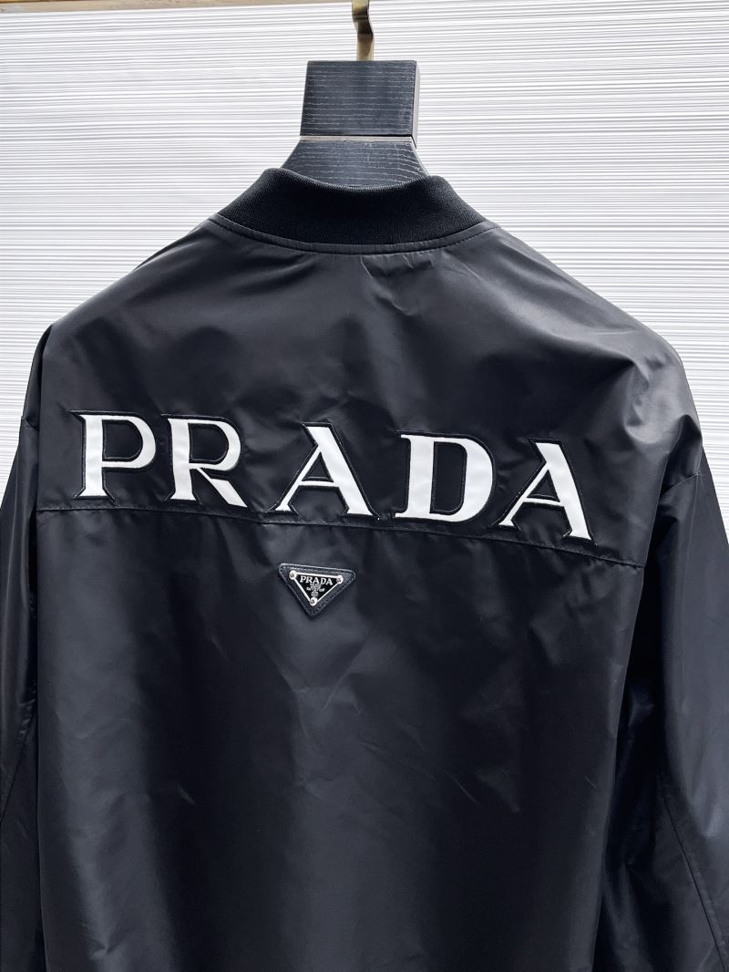 Prada Outwear